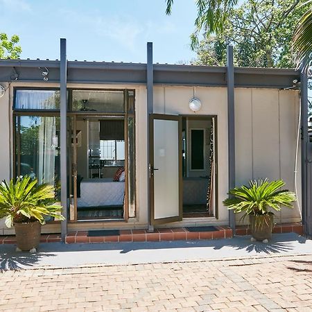 Ferienwohnung 1202 On Cowgill Pretoria-Noord Exterior foto